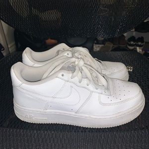 Nike Air Force 1’s